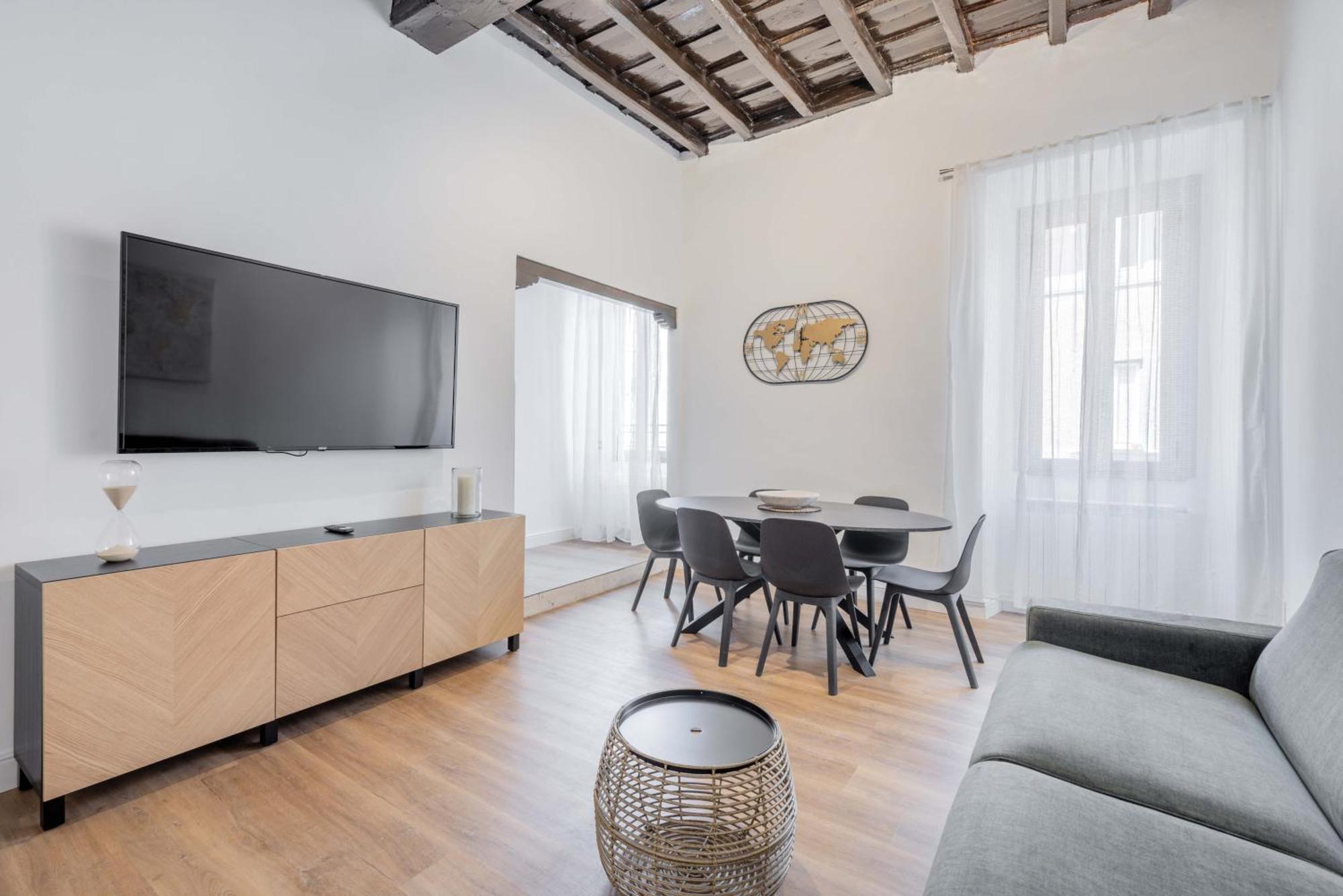 Rufina'S Home Ρώμη Εξωτερικό φωτογραφία