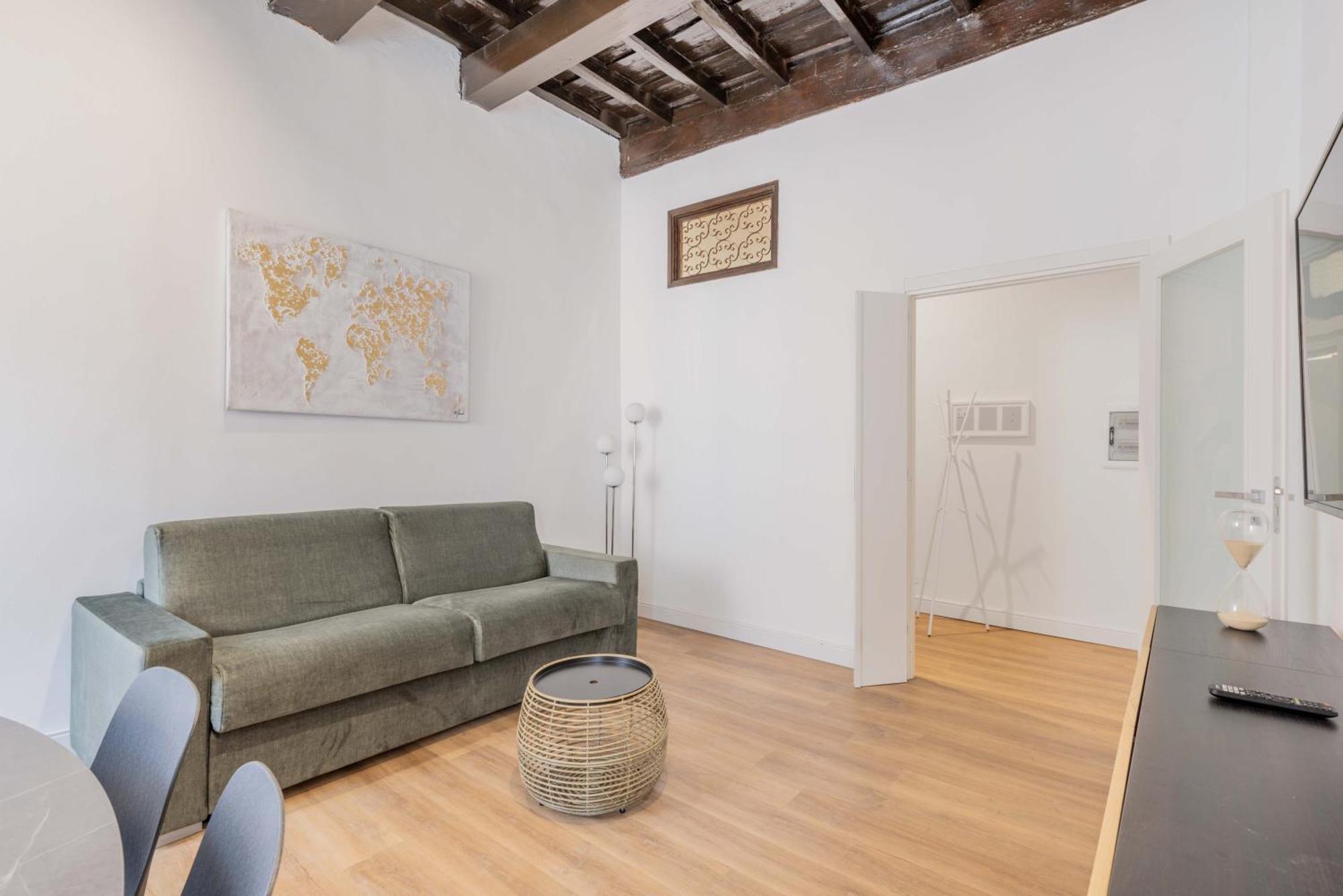 Rufina'S Home Ρώμη Εξωτερικό φωτογραφία