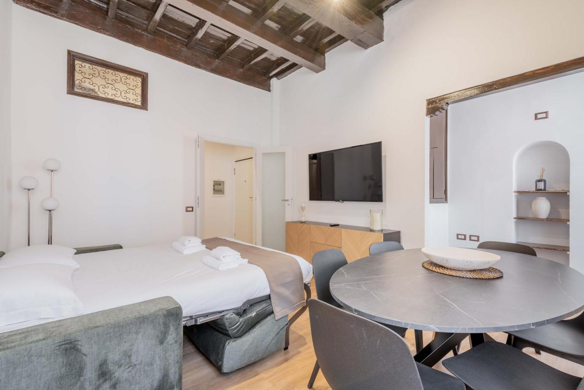 Rufina'S Home Ρώμη Εξωτερικό φωτογραφία