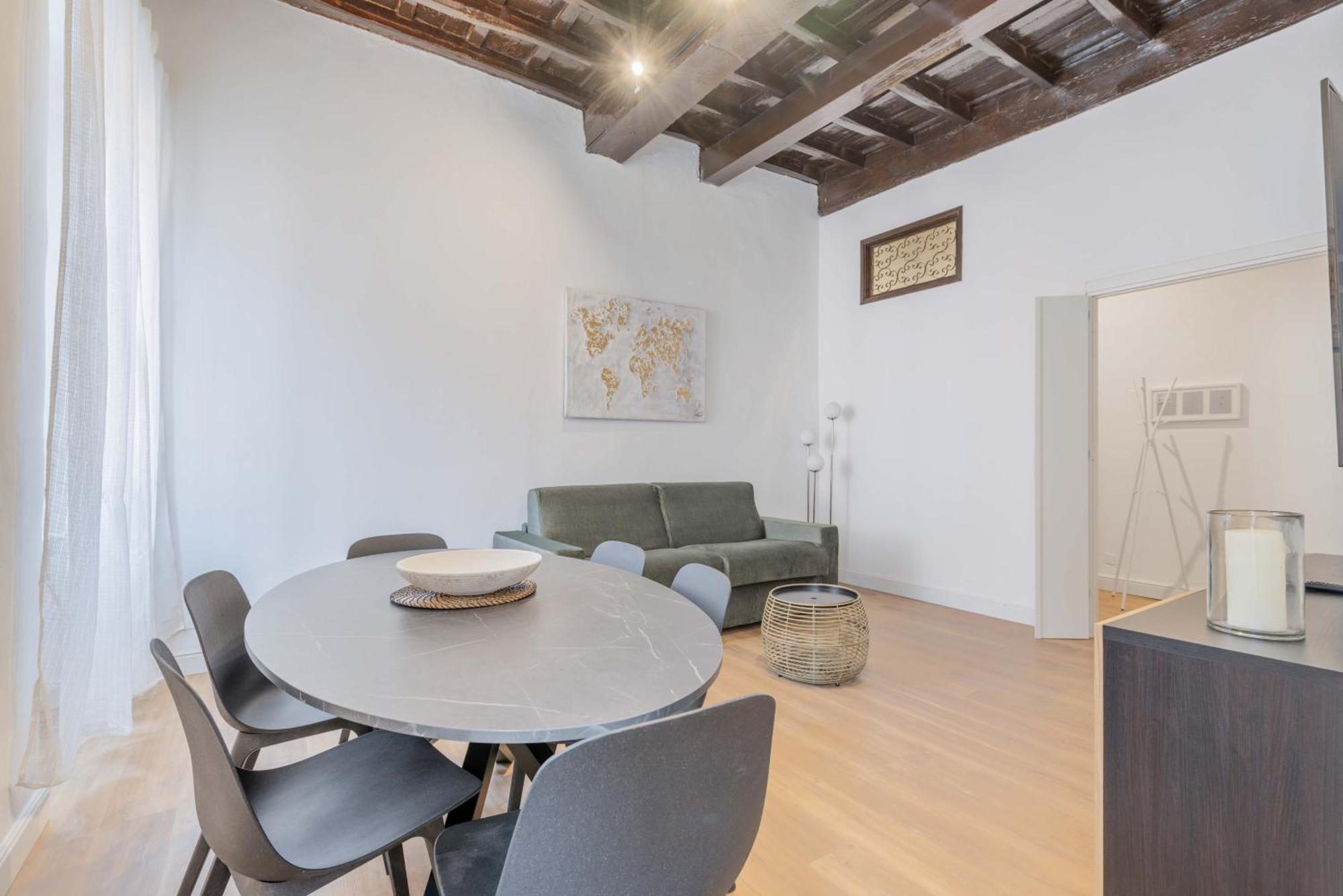Rufina'S Home Ρώμη Εξωτερικό φωτογραφία