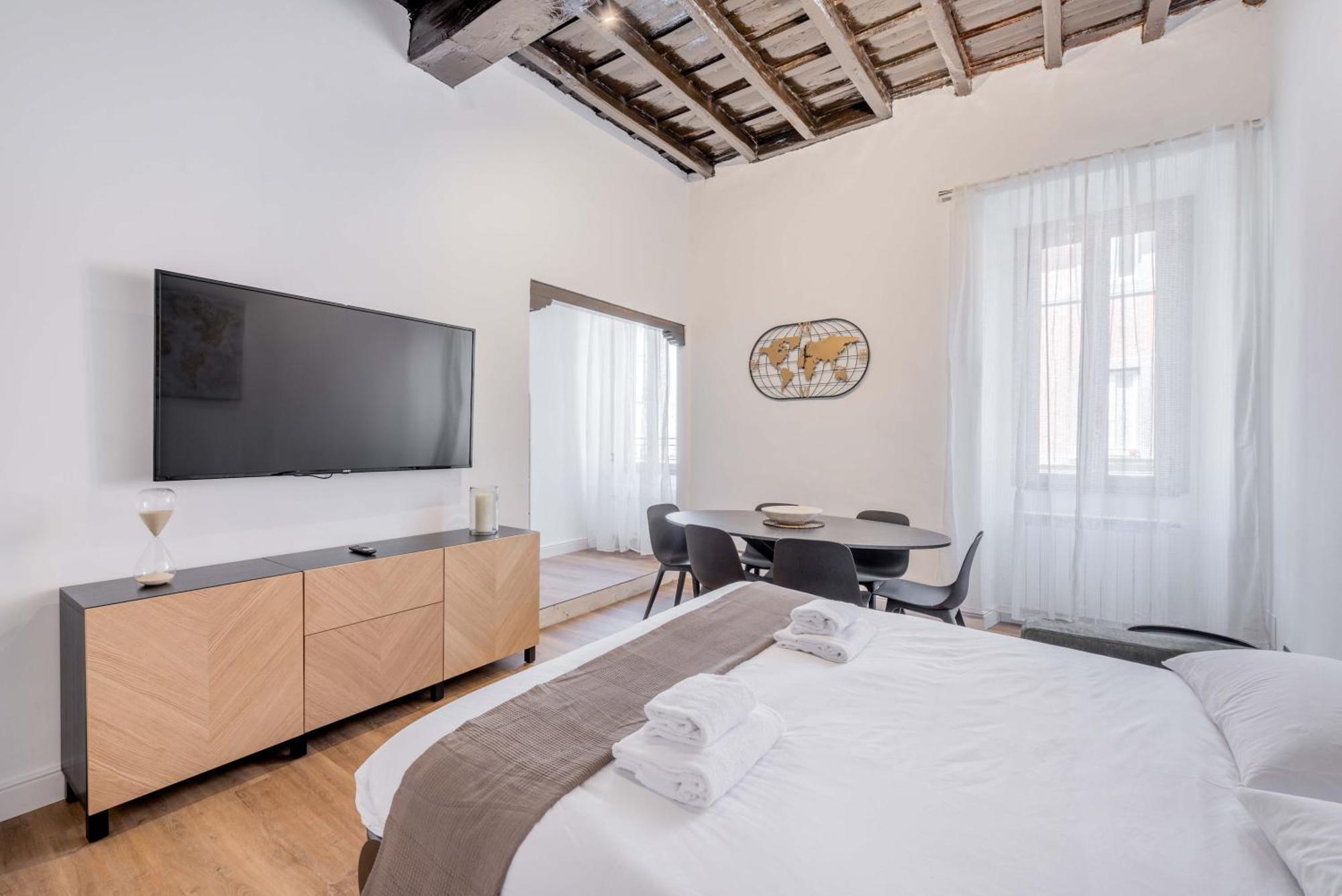 Rufina'S Home Ρώμη Εξωτερικό φωτογραφία