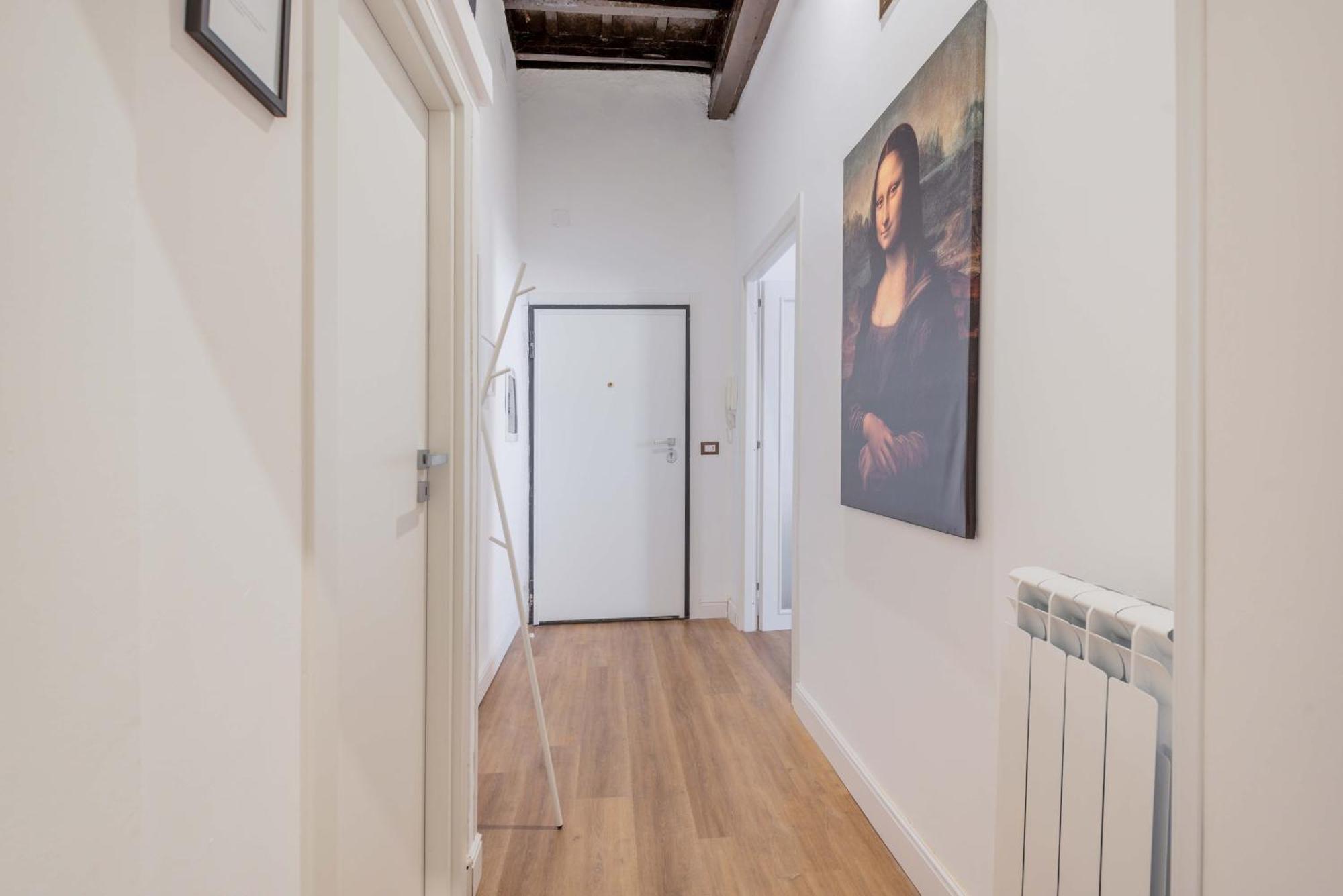 Rufina'S Home Ρώμη Εξωτερικό φωτογραφία
