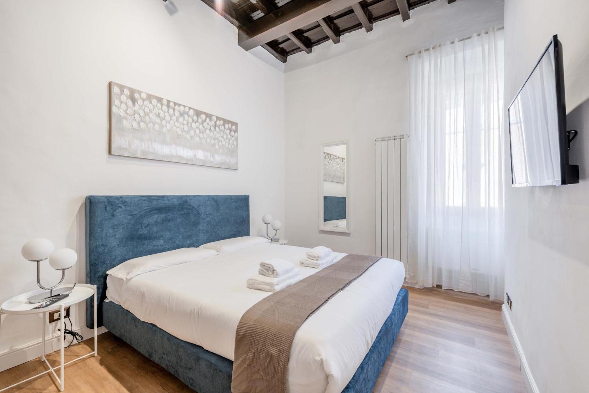 Rufina'S Home Ρώμη Εξωτερικό φωτογραφία