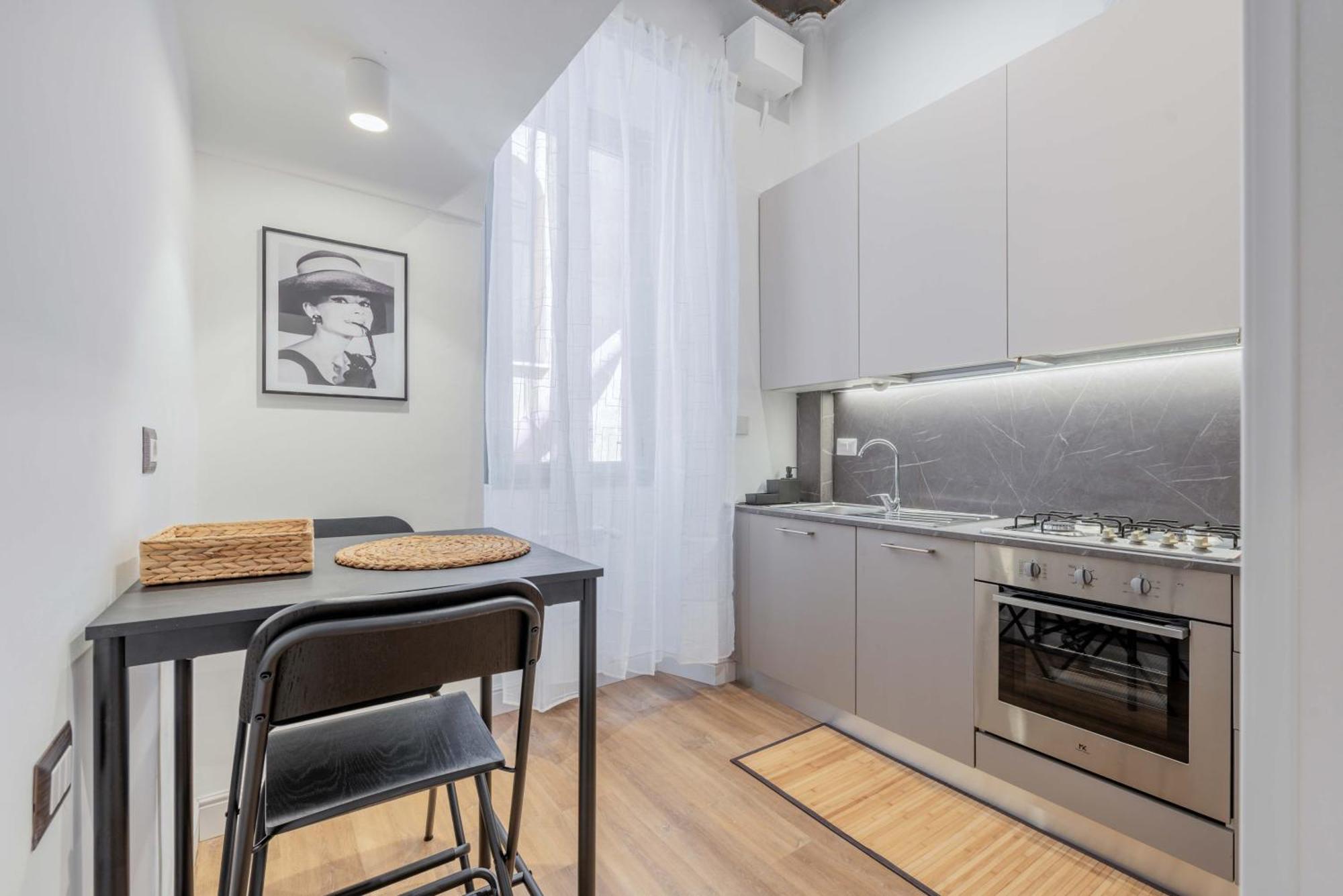 Rufina'S Home Ρώμη Εξωτερικό φωτογραφία