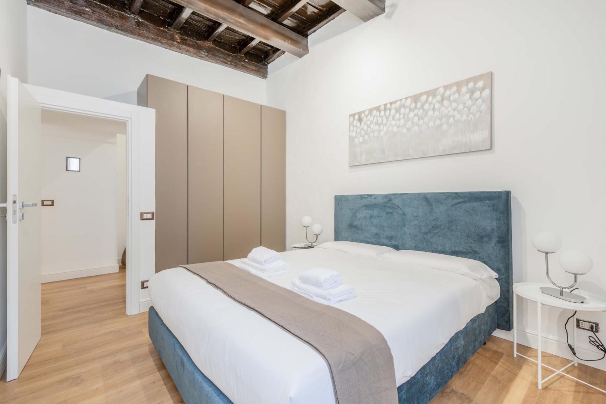 Rufina'S Home Ρώμη Εξωτερικό φωτογραφία