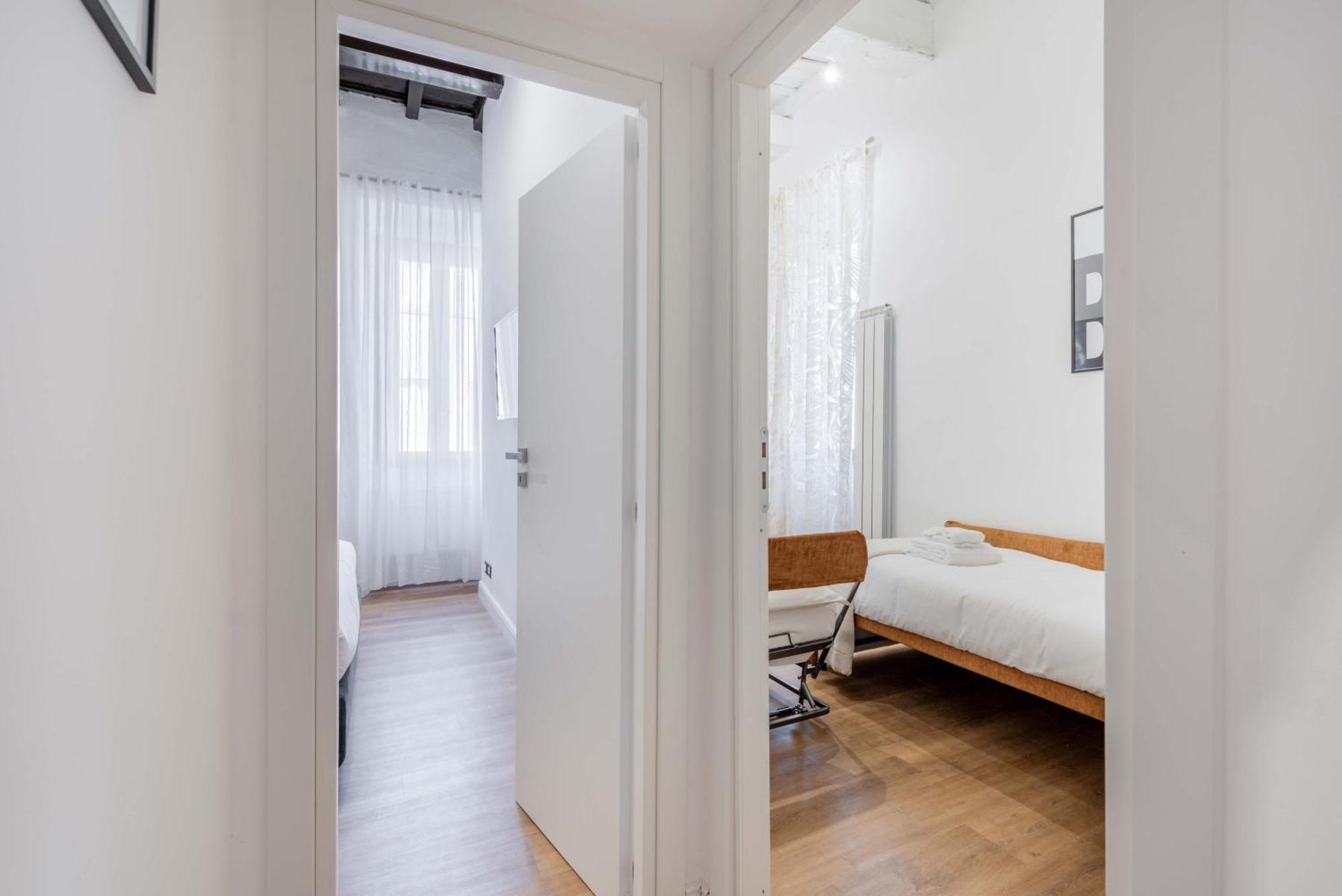Rufina'S Home Ρώμη Εξωτερικό φωτογραφία