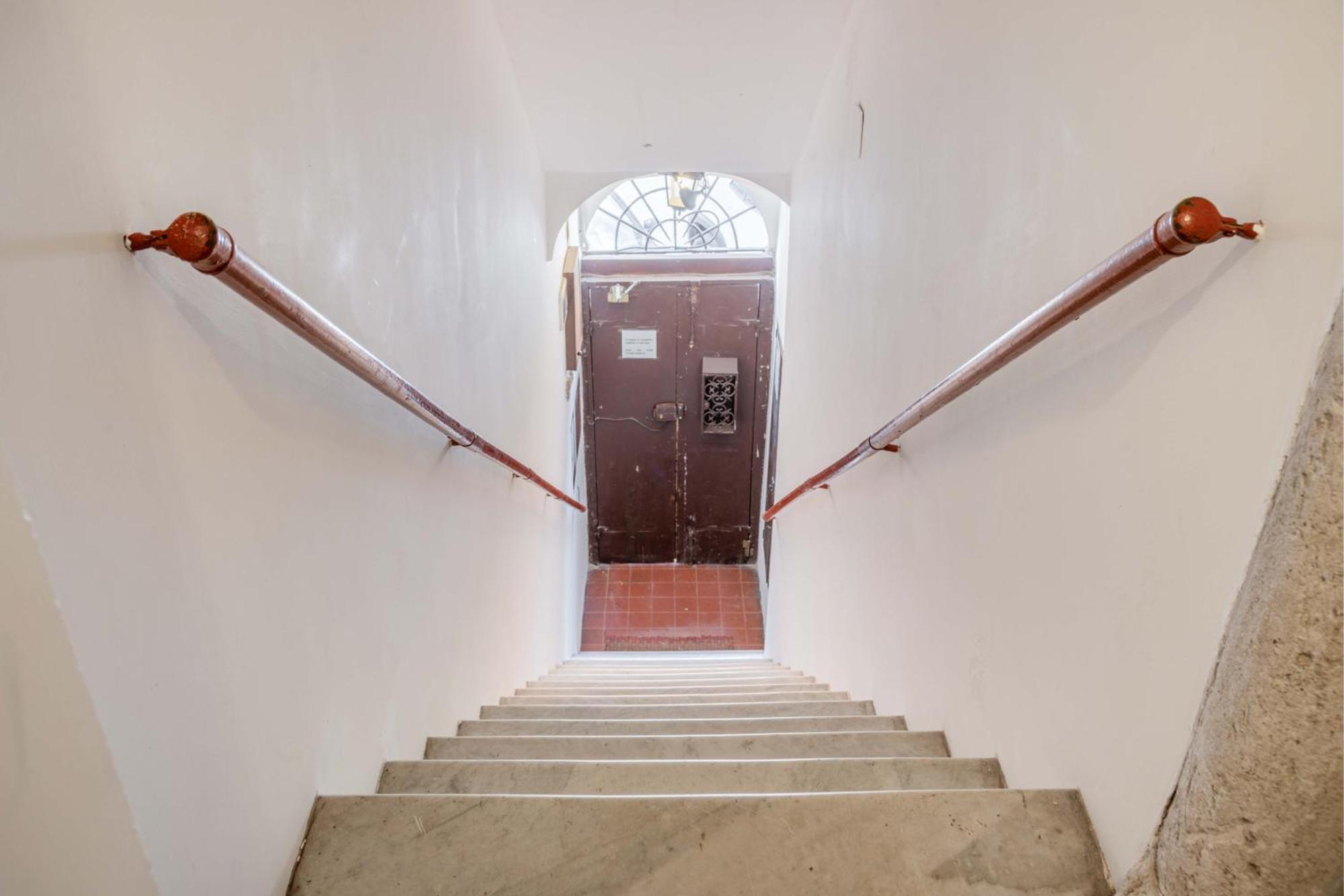 Rufina'S Home Ρώμη Εξωτερικό φωτογραφία