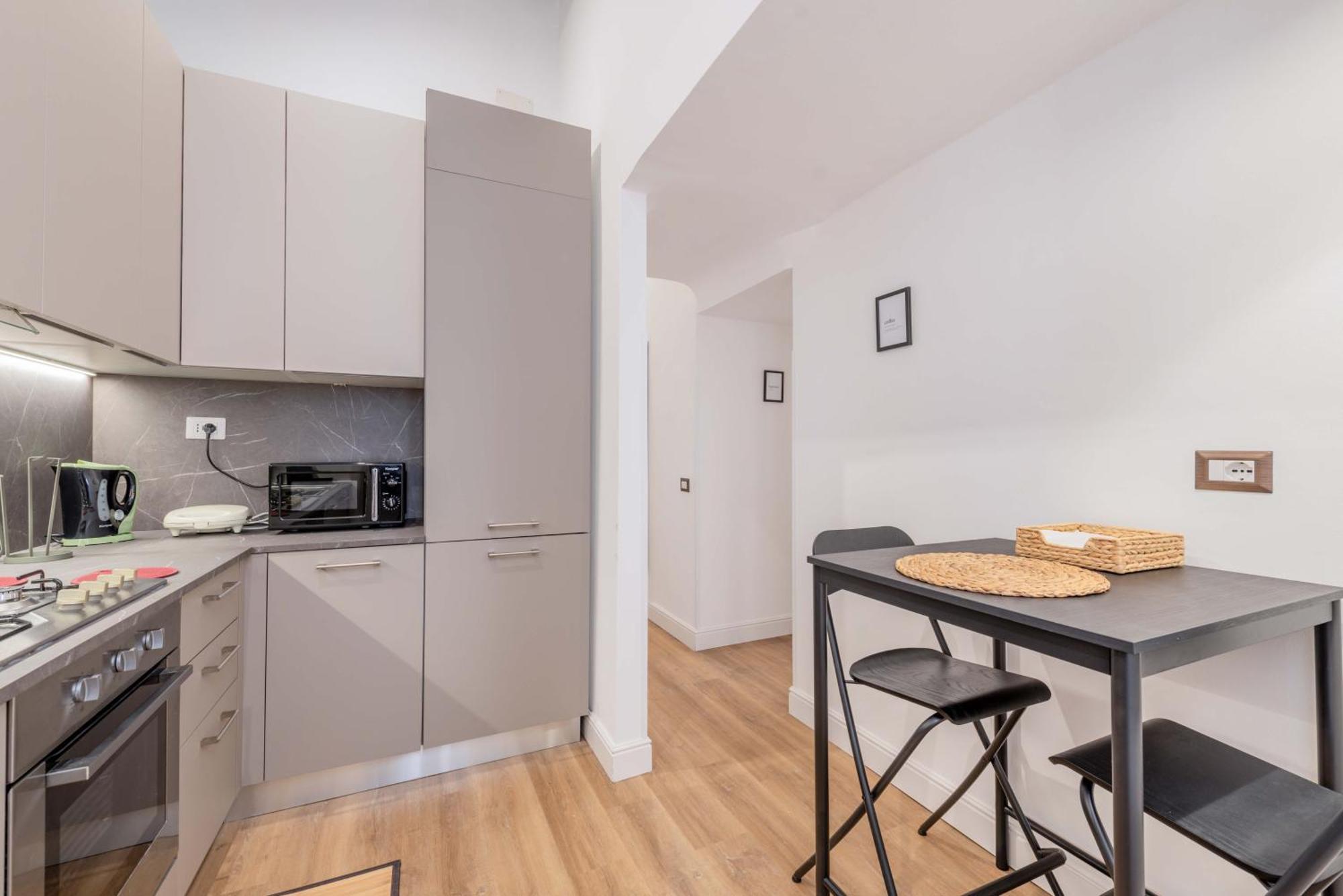 Rufina'S Home Ρώμη Εξωτερικό φωτογραφία
