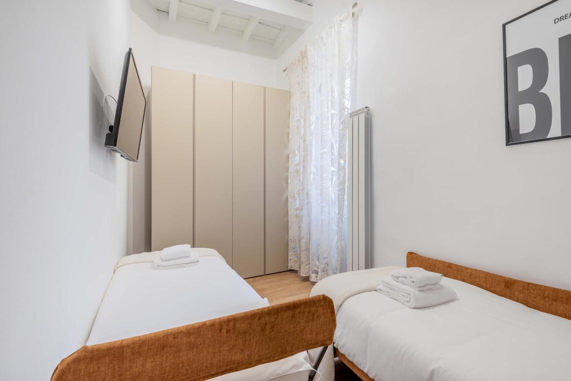Rufina'S Home Ρώμη Εξωτερικό φωτογραφία