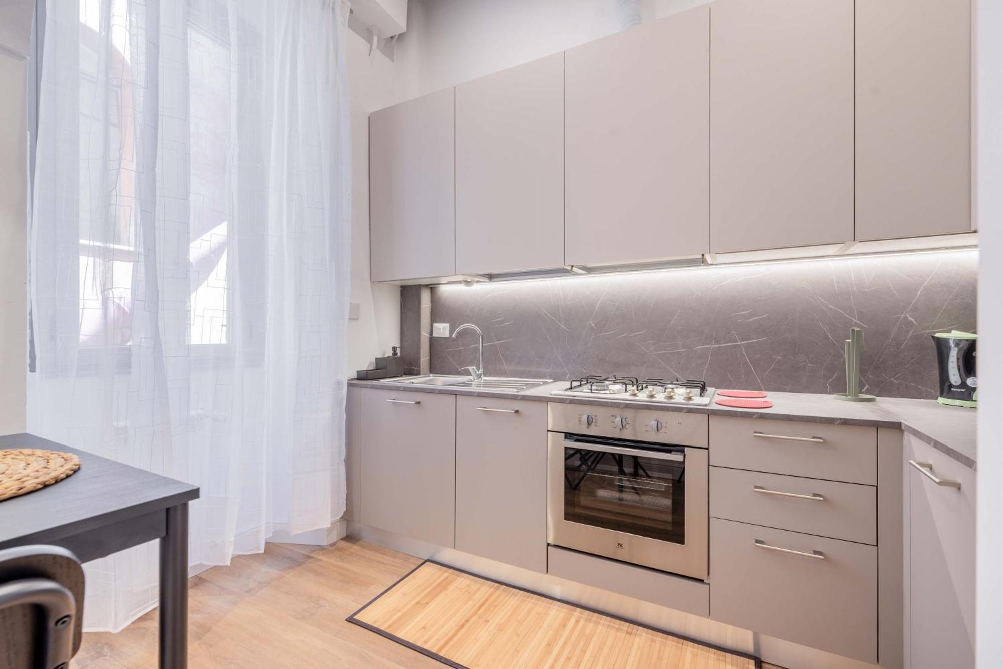 Rufina'S Home Ρώμη Εξωτερικό φωτογραφία