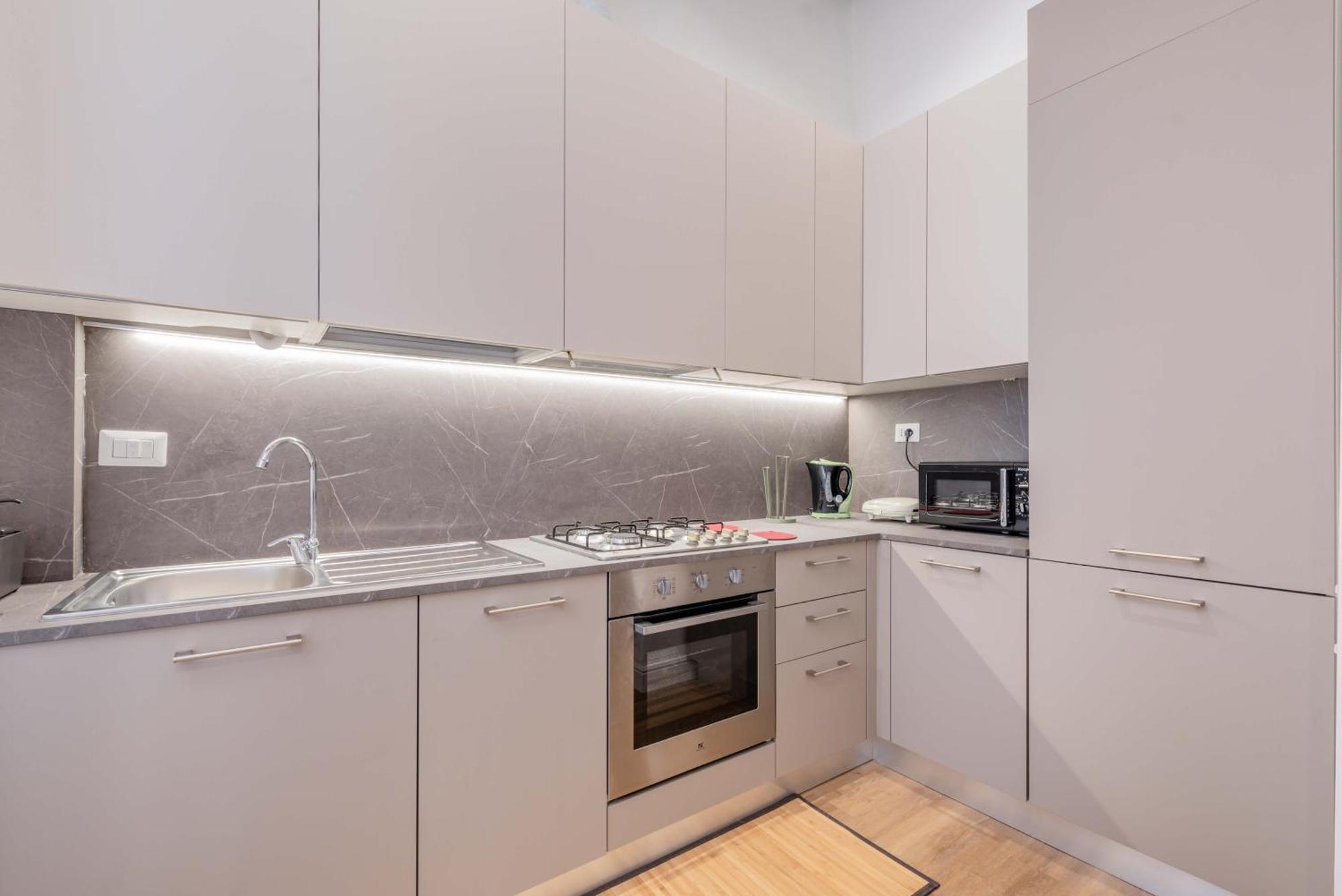Rufina'S Home Ρώμη Εξωτερικό φωτογραφία