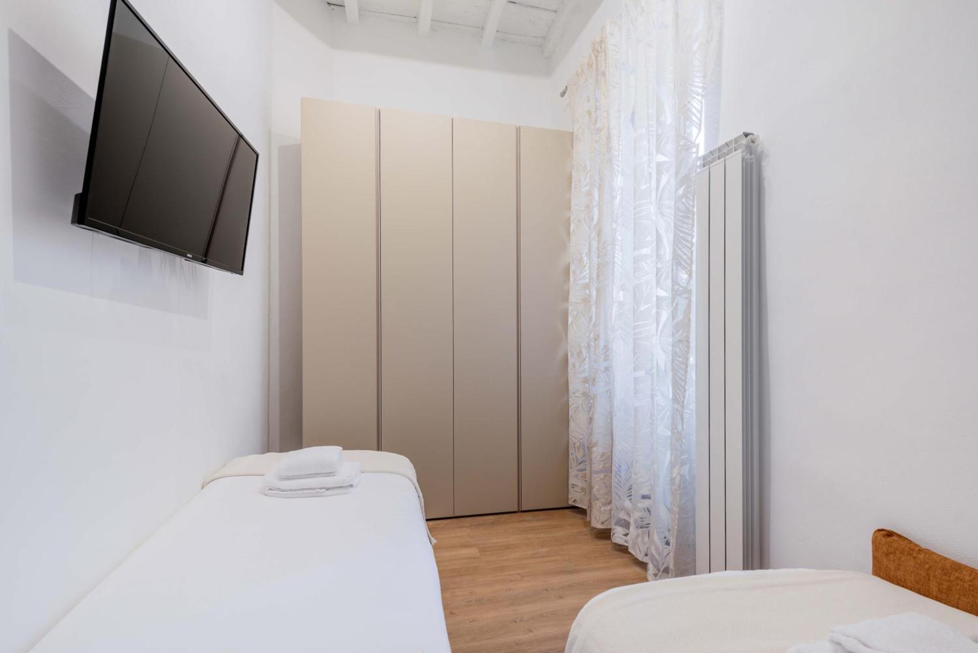 Rufina'S Home Ρώμη Εξωτερικό φωτογραφία